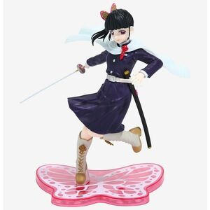 Kanao Demon Slayer Unbreakable Heart And Sword) Figure